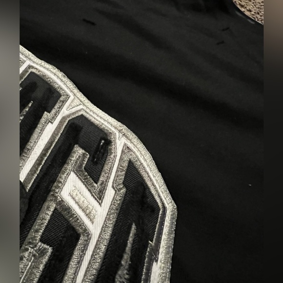 Balenciaga skater x Manchester Untd tee - Picture 5 of 8